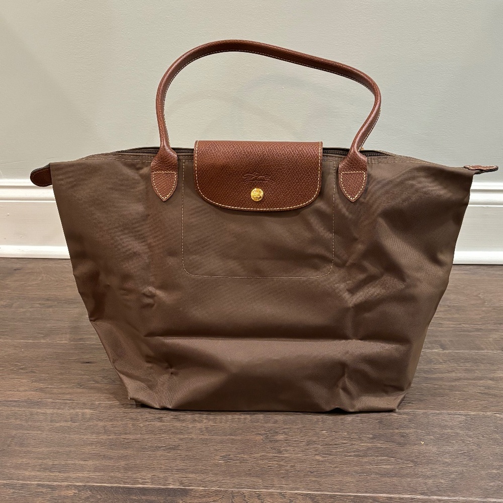 Longchamp Le Pliage Tote Bag